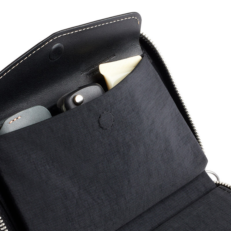 Bellroy Folio Wallet, Black