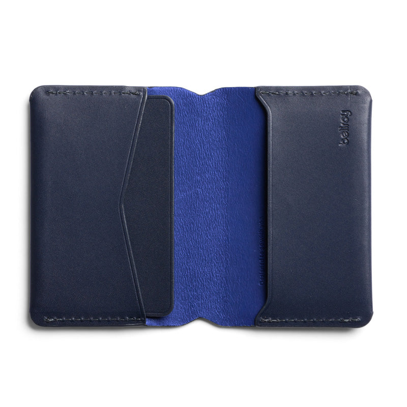 Bellroy Under Cover, Navy