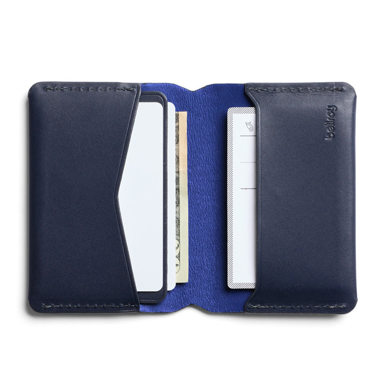 Bellroy Under Cover, Navy
