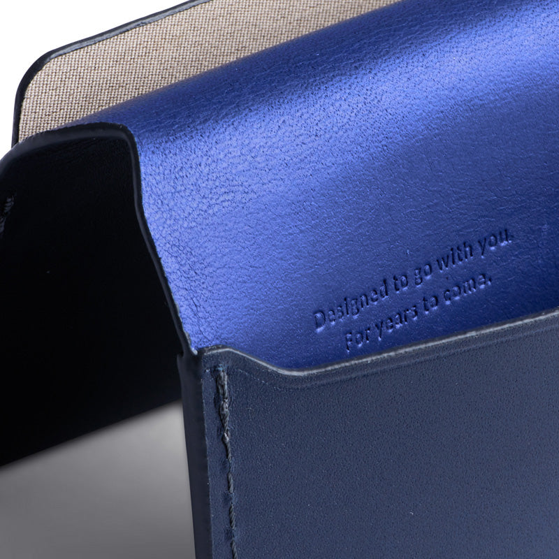Bellroy Under Cover, Navy
