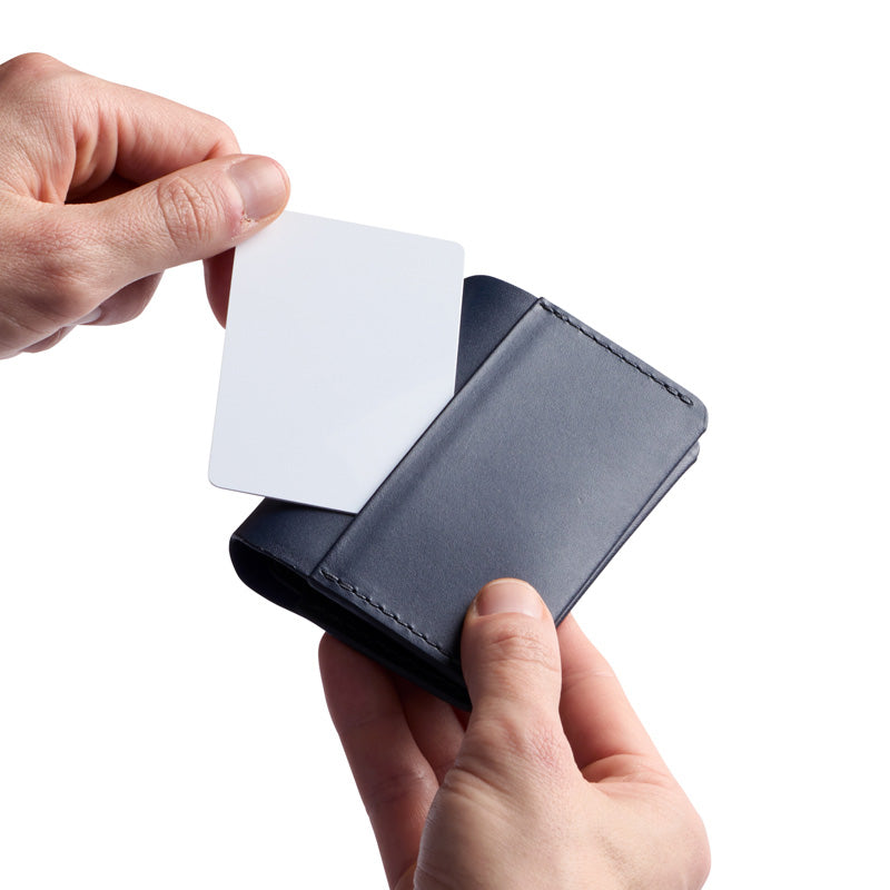 Bellroy Under Cover, Navy