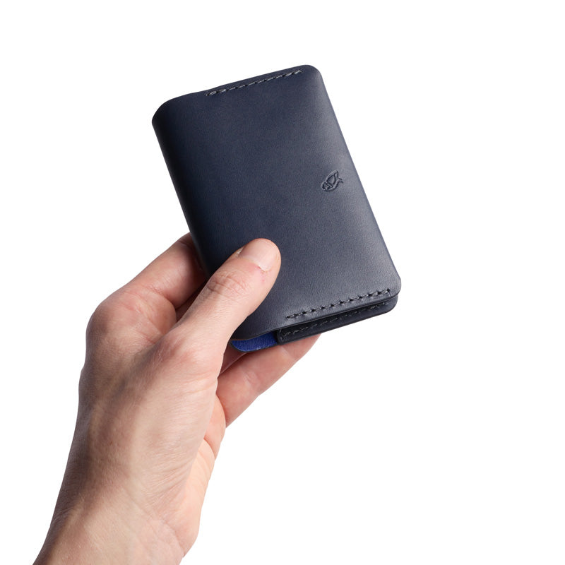 Bellroy Under Cover, Navy