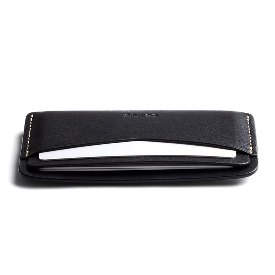 Bellroy Card Slip, Black