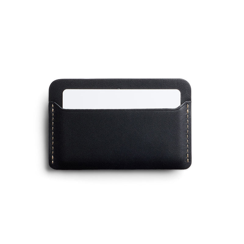 Bellroy Card Slip, Black