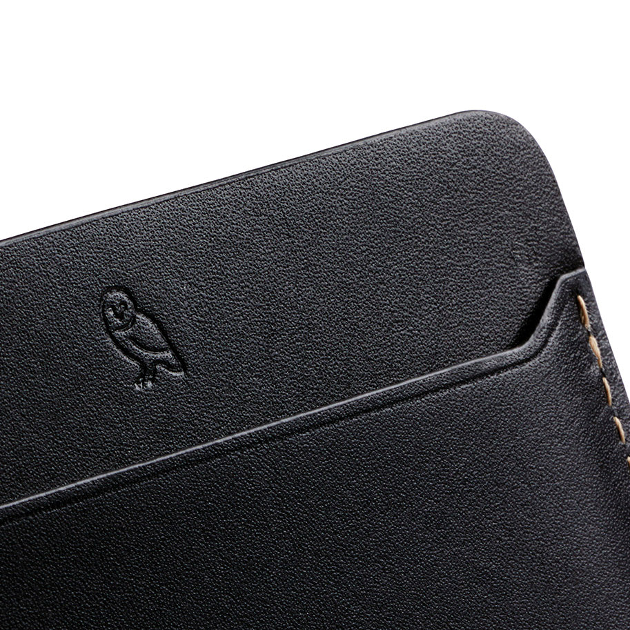 Bellroy Card Slip, Black
