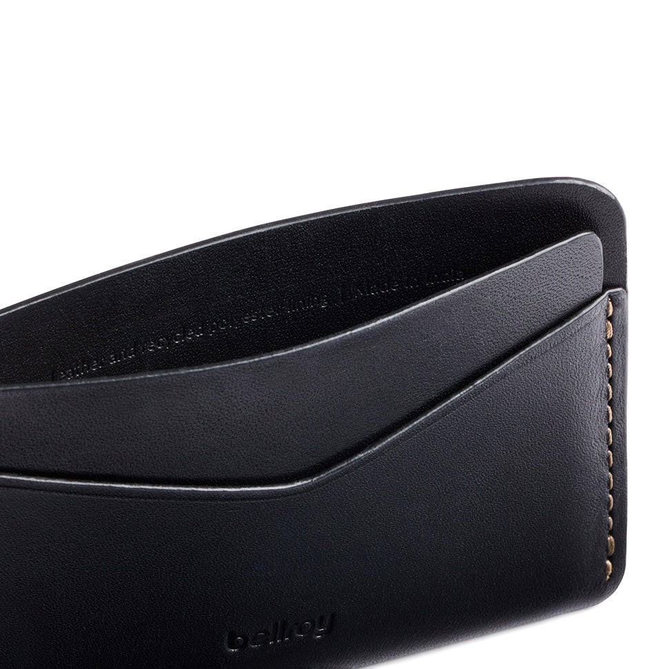 Bellroy Card Slip, Black