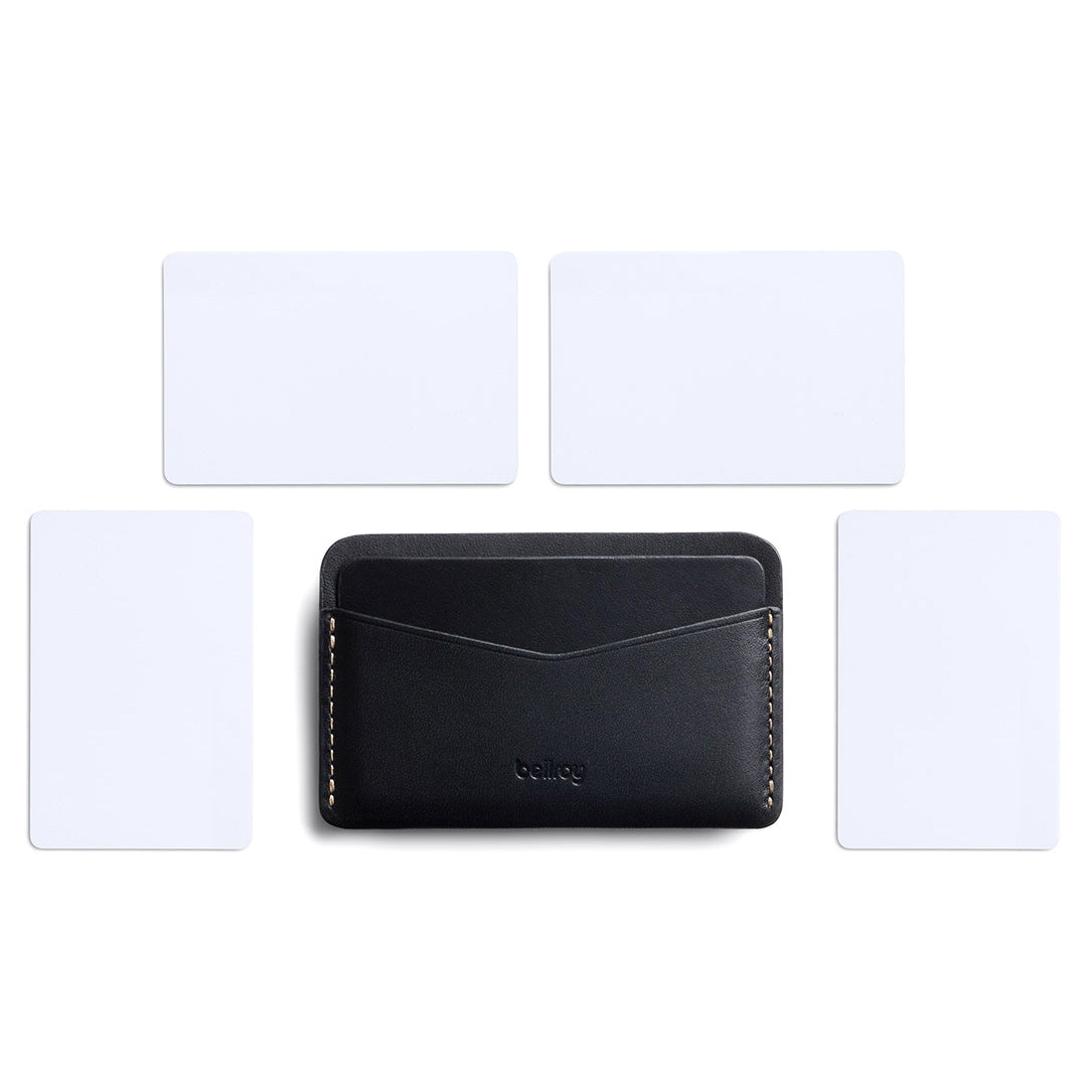 Bellroy Card Slip, Black
