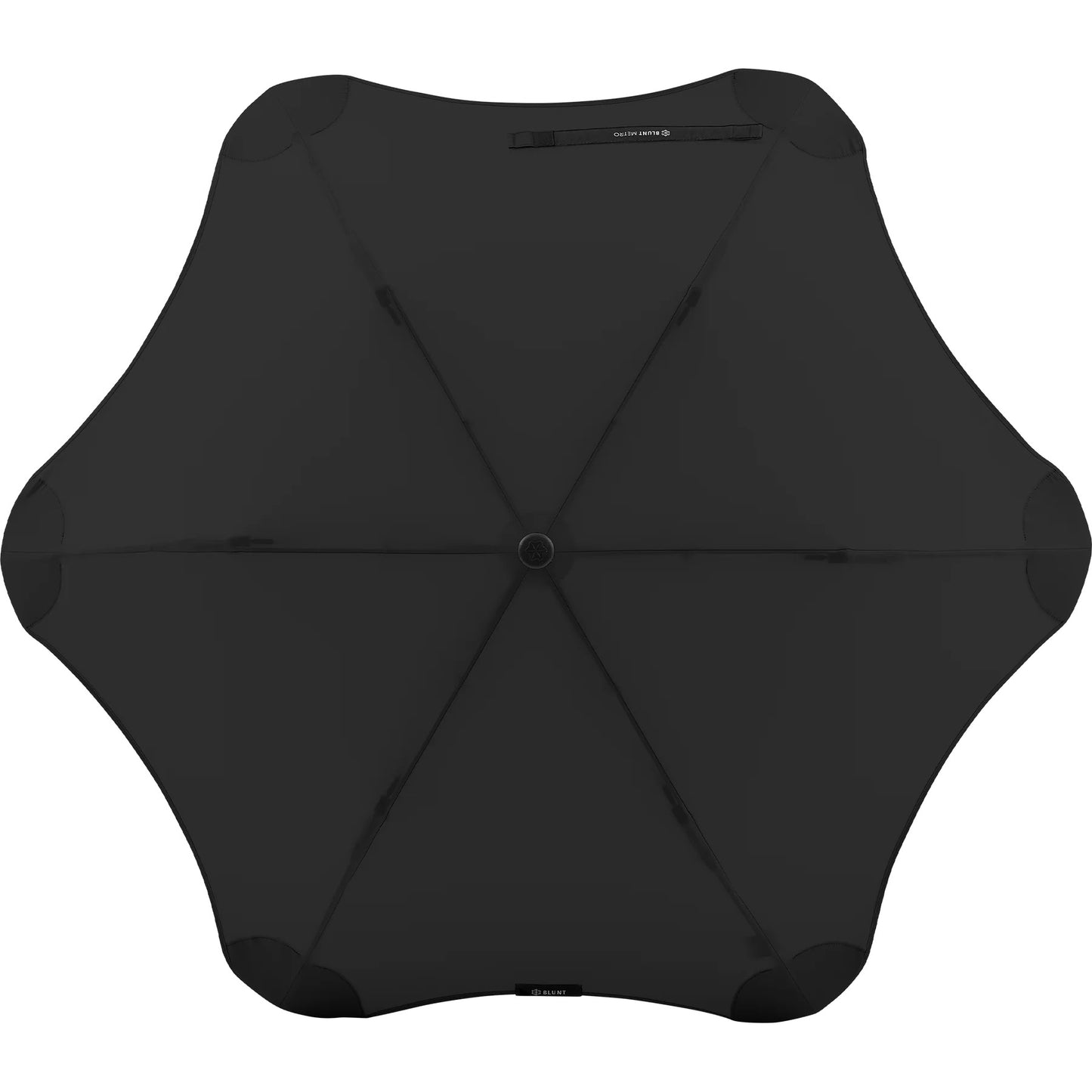 Blunt Umbrella Metro, Black