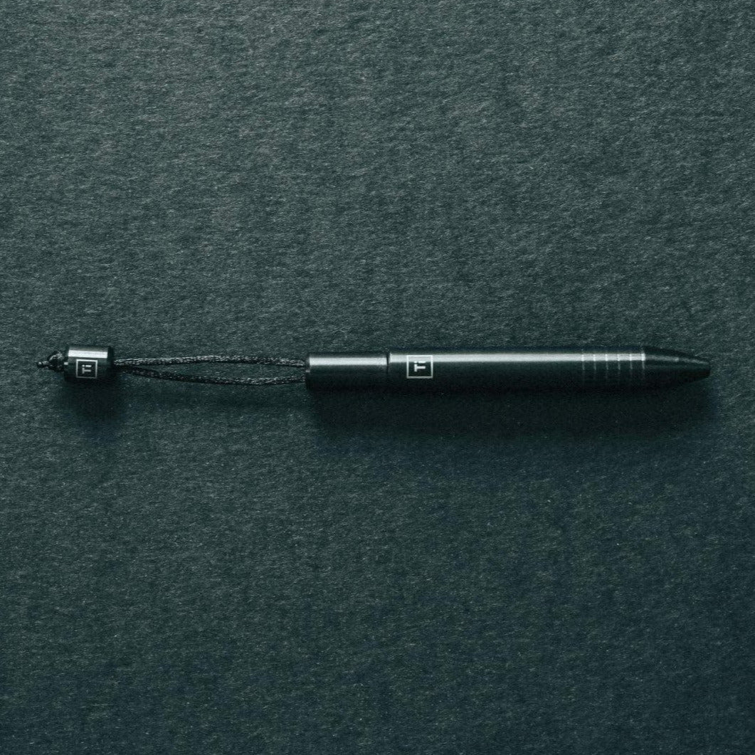 Big i Design Ti Mini Pen