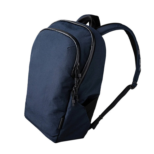 ALPAKA Bravo Backpack 23L Axoflux 400D, Moonlight Blue
