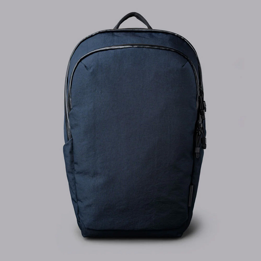 ALPAKA Bravo Backpack 23L Axoflux 400D, Moonlight Blue