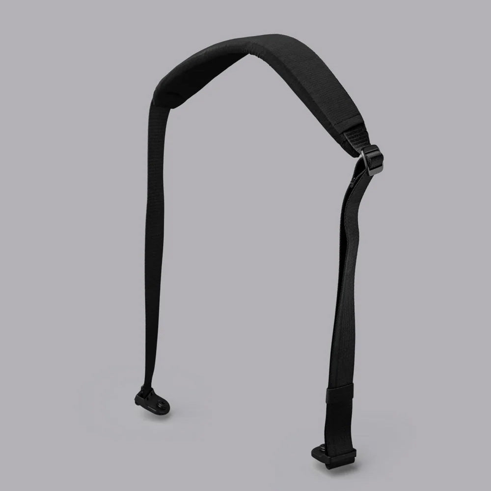 ALPAKA Bravo Brief Axoflux 400D, Black