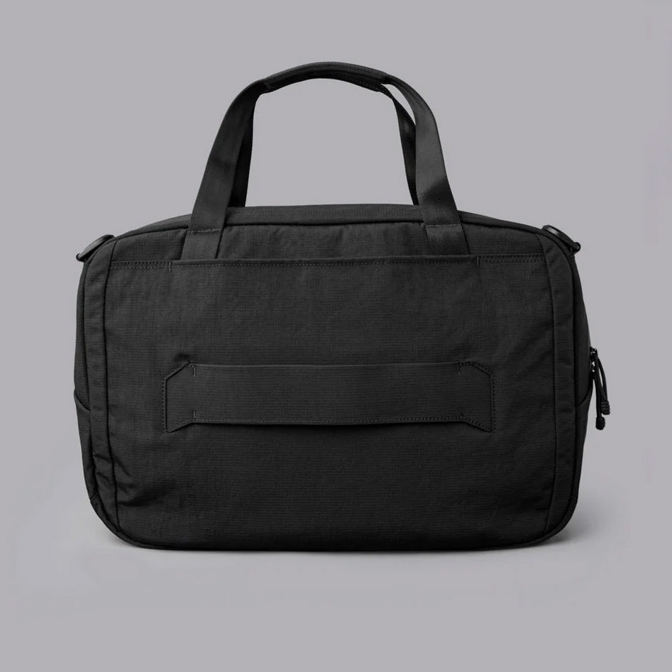 ALPAKA Bravo Brief Axoflux 400D, Black