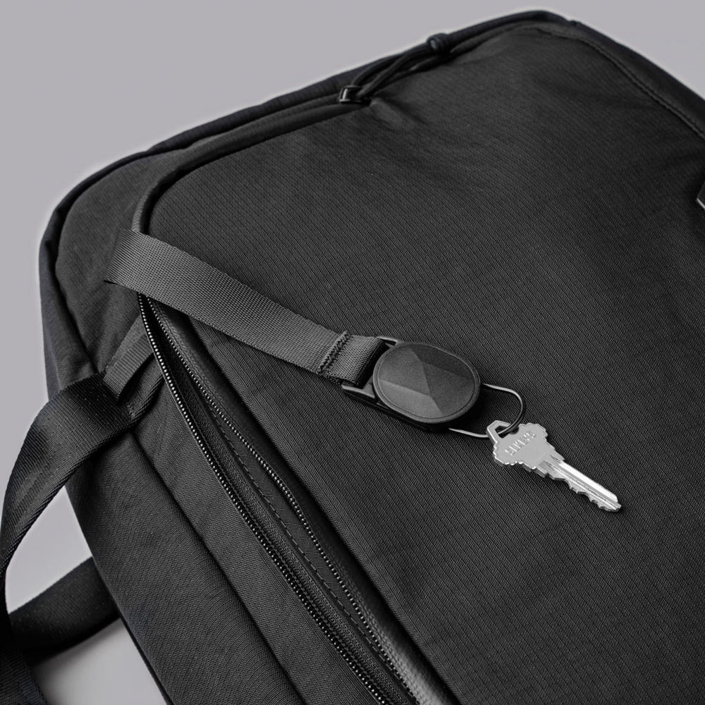 ALPAKA Bravo Brief Axoflux 400D, Black