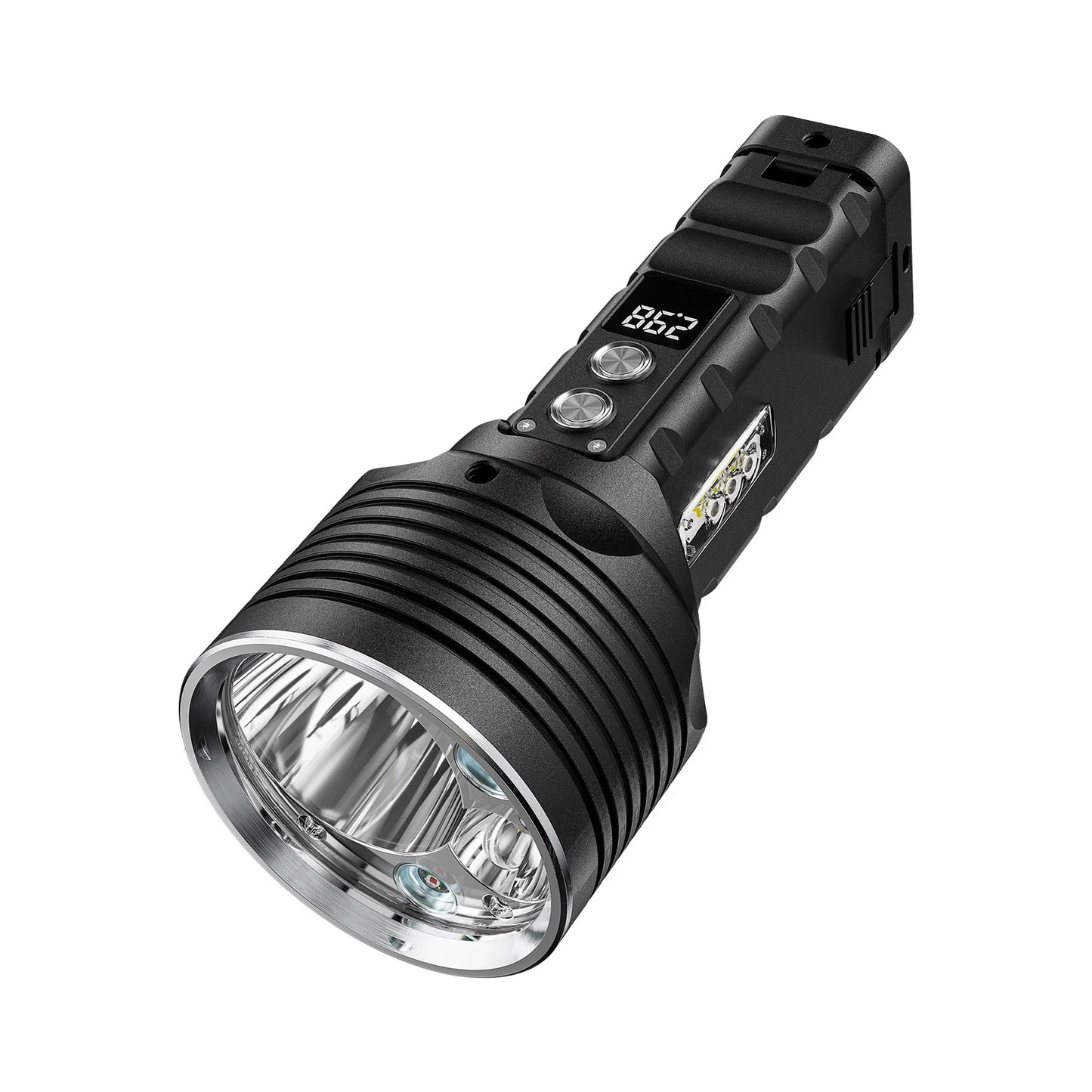 RovyVon S2 Premium 10000 lumens Search Flashlight 7000K