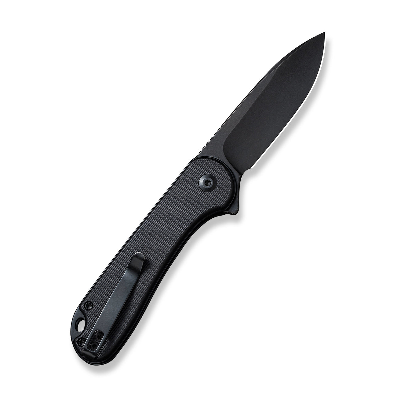 Civivi Button Lock Elementum II, Black
