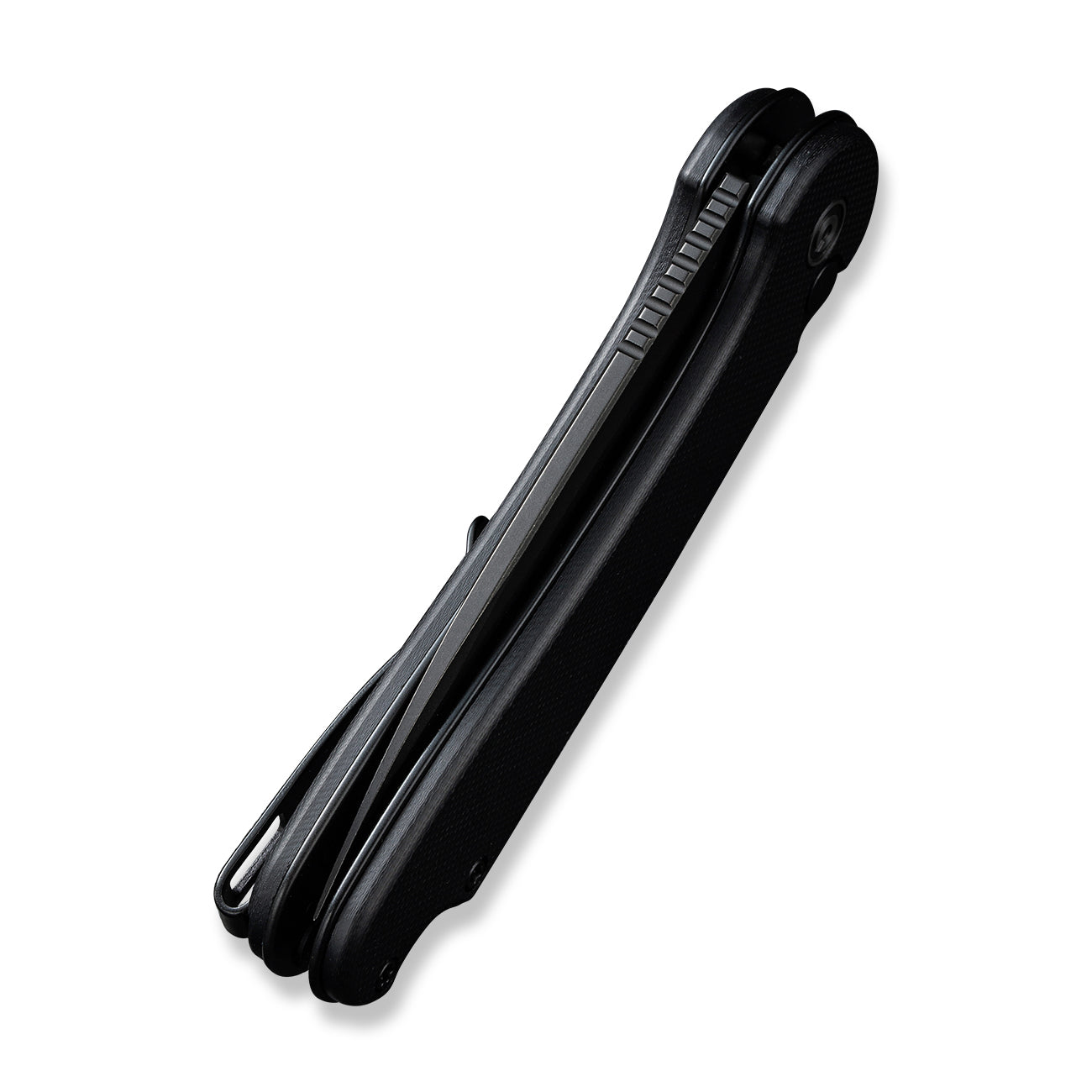 Civivi Button Lock Elementum II, Black
