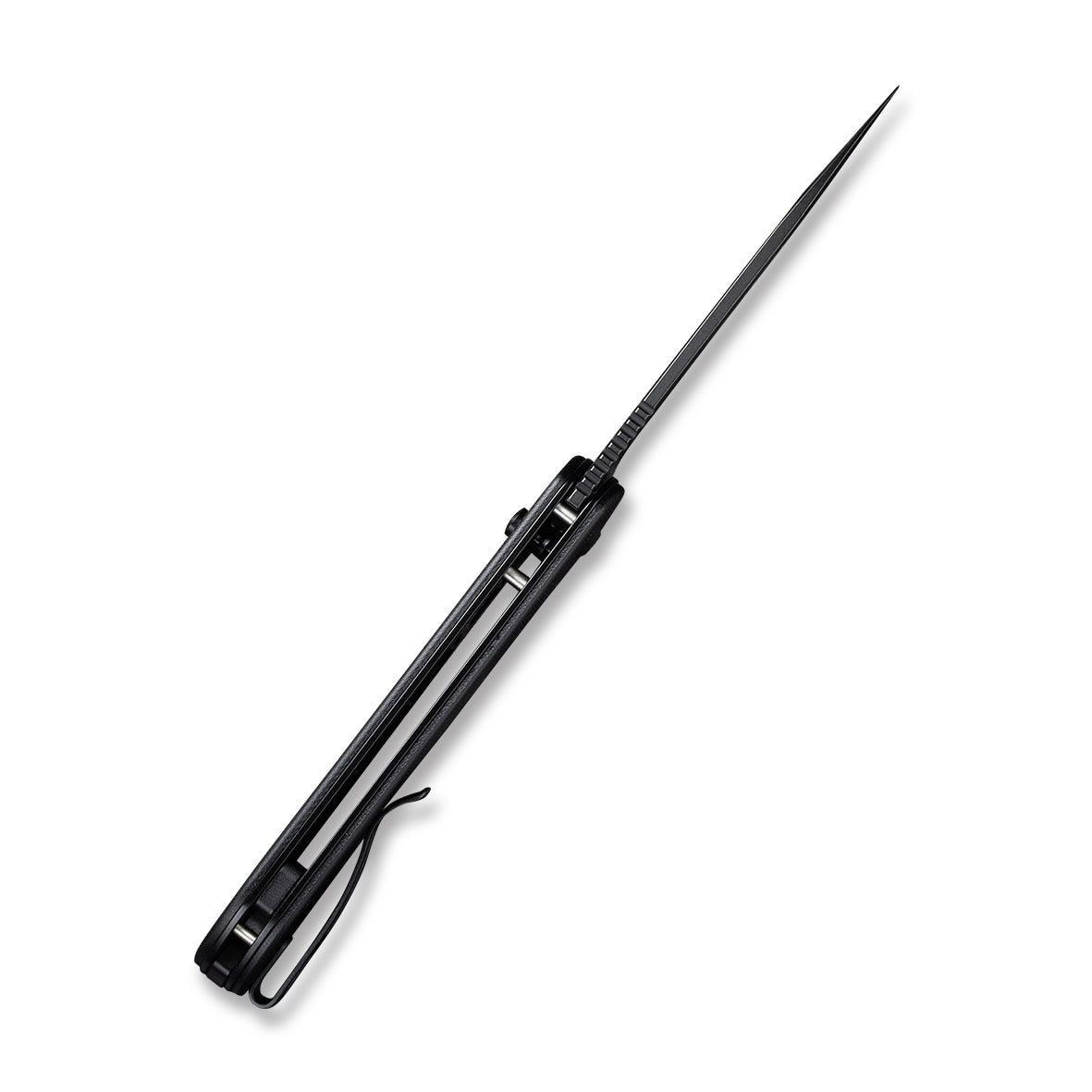 Civivi Button Lock Elementum, Black