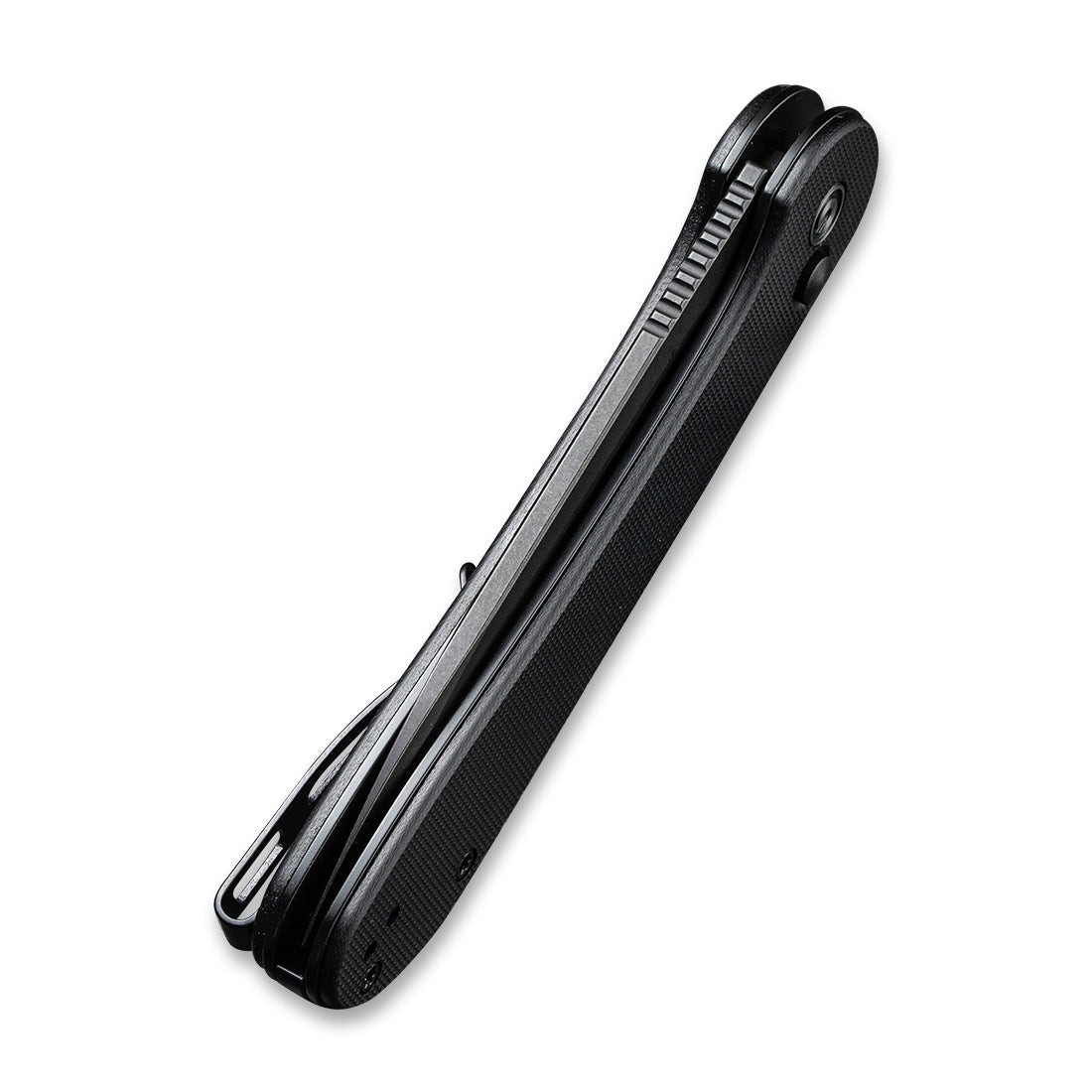 Civivi Button Lock Elementum, Black