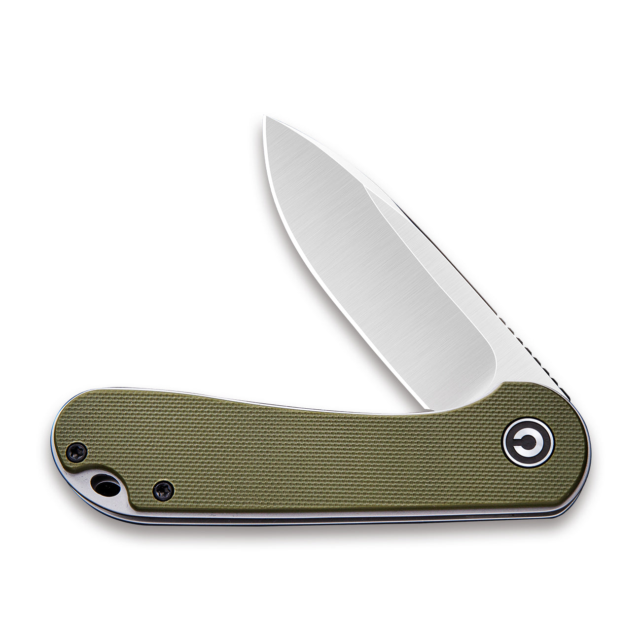 Civivi Elementum, Green