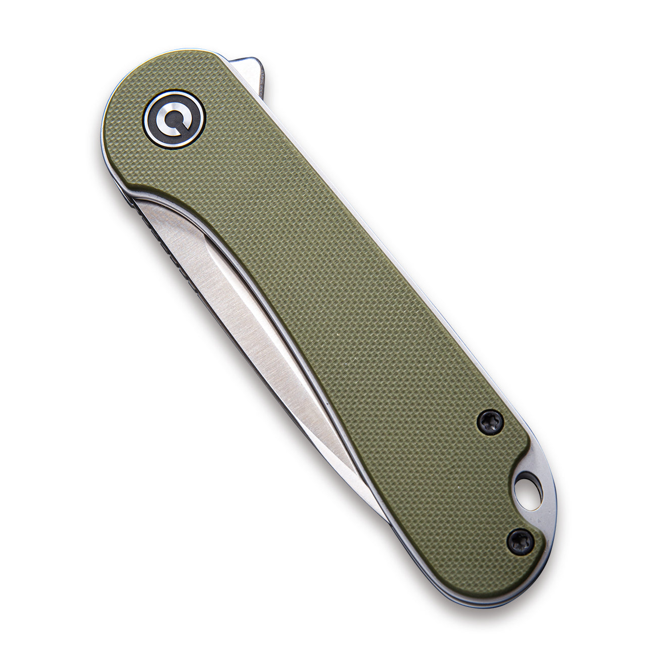 Civivi Elementum, Green