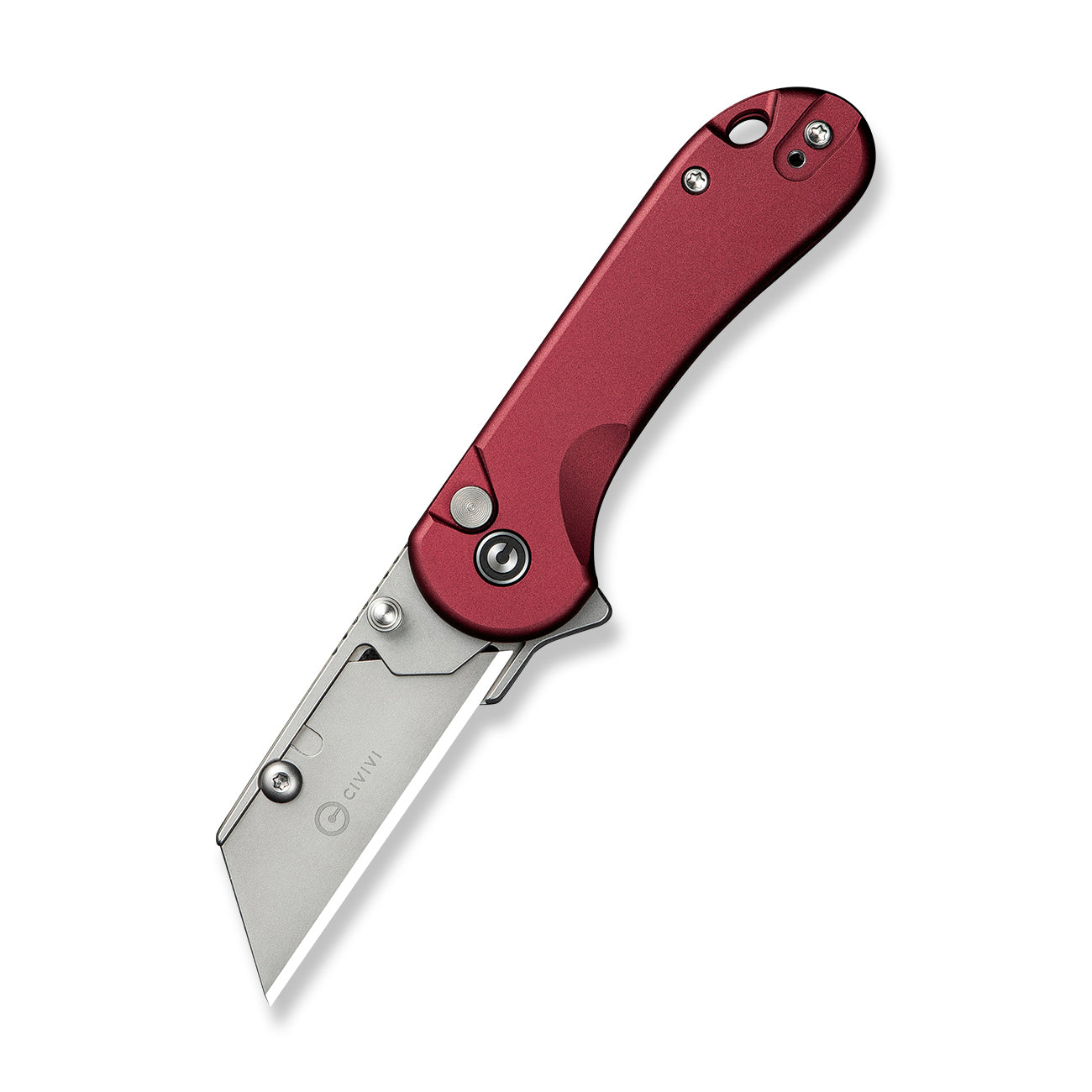 Civivi Elementum Utility, Burgundy