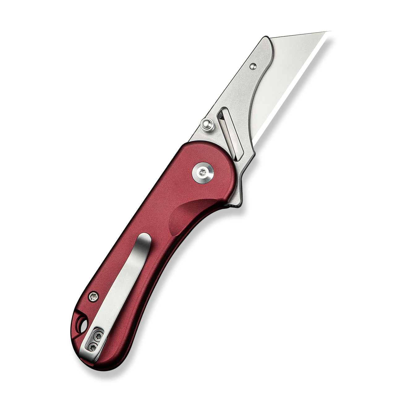 Civivi Elementum Utility, Burgundy