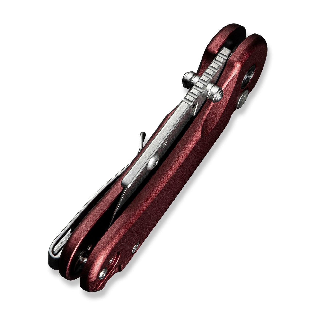 Civivi Elementum Utility, Burgundy