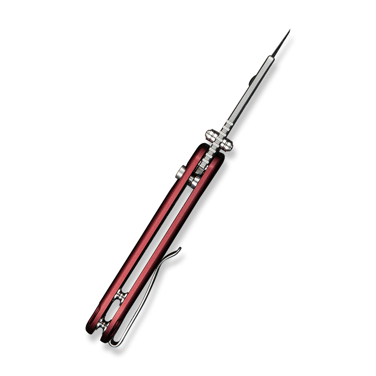Civivi Elementum Utility, Burgundy