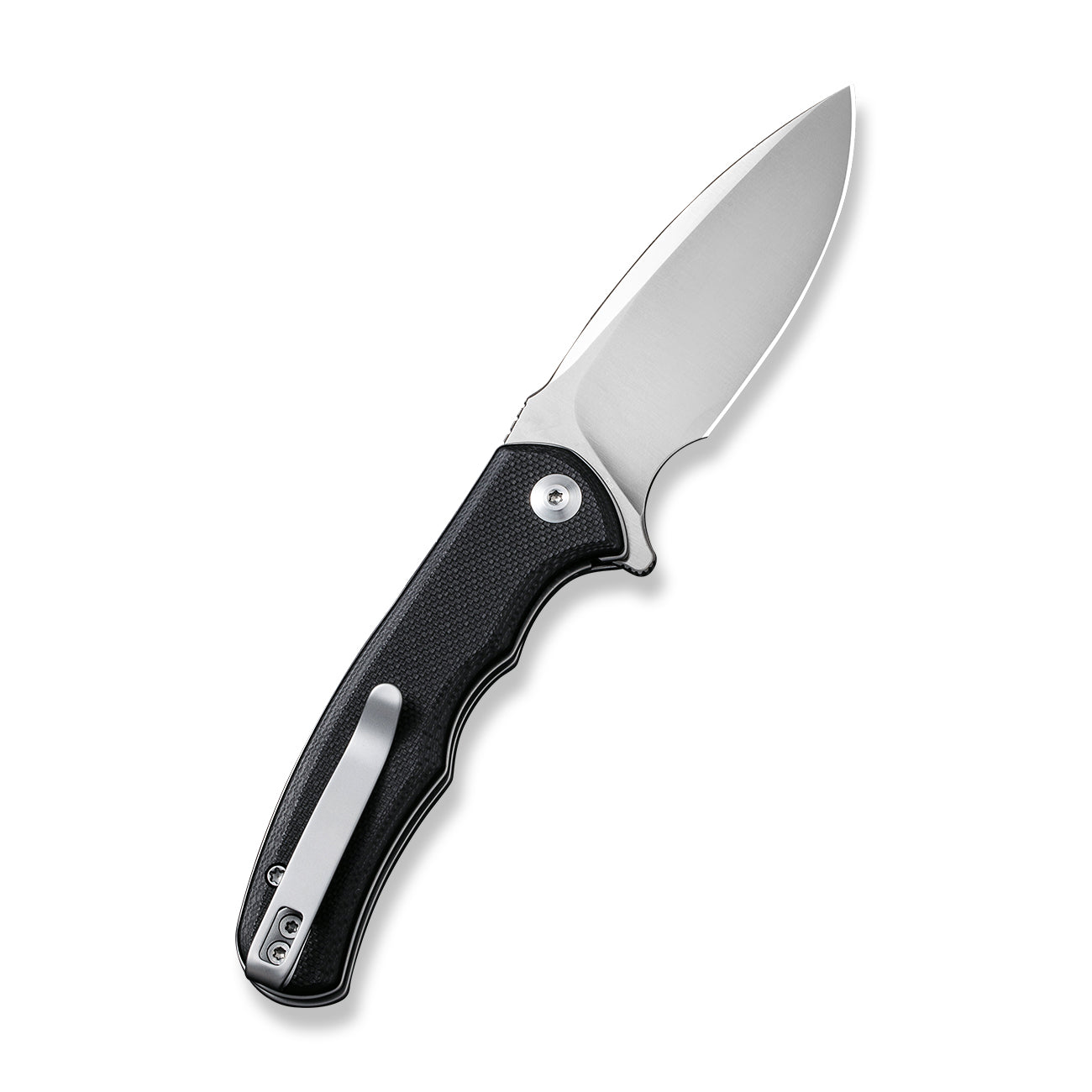 Civivi Mini Praxis G10 Handle, Black