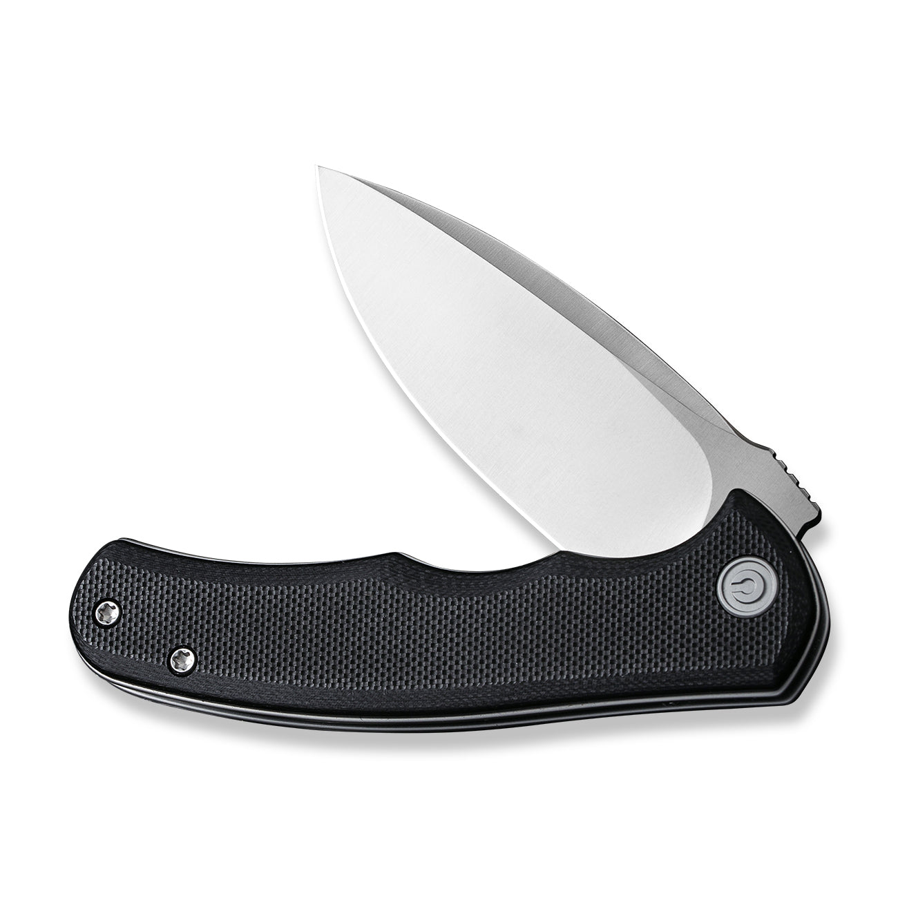 Civivi Mini Praxis G10 Handle, Black