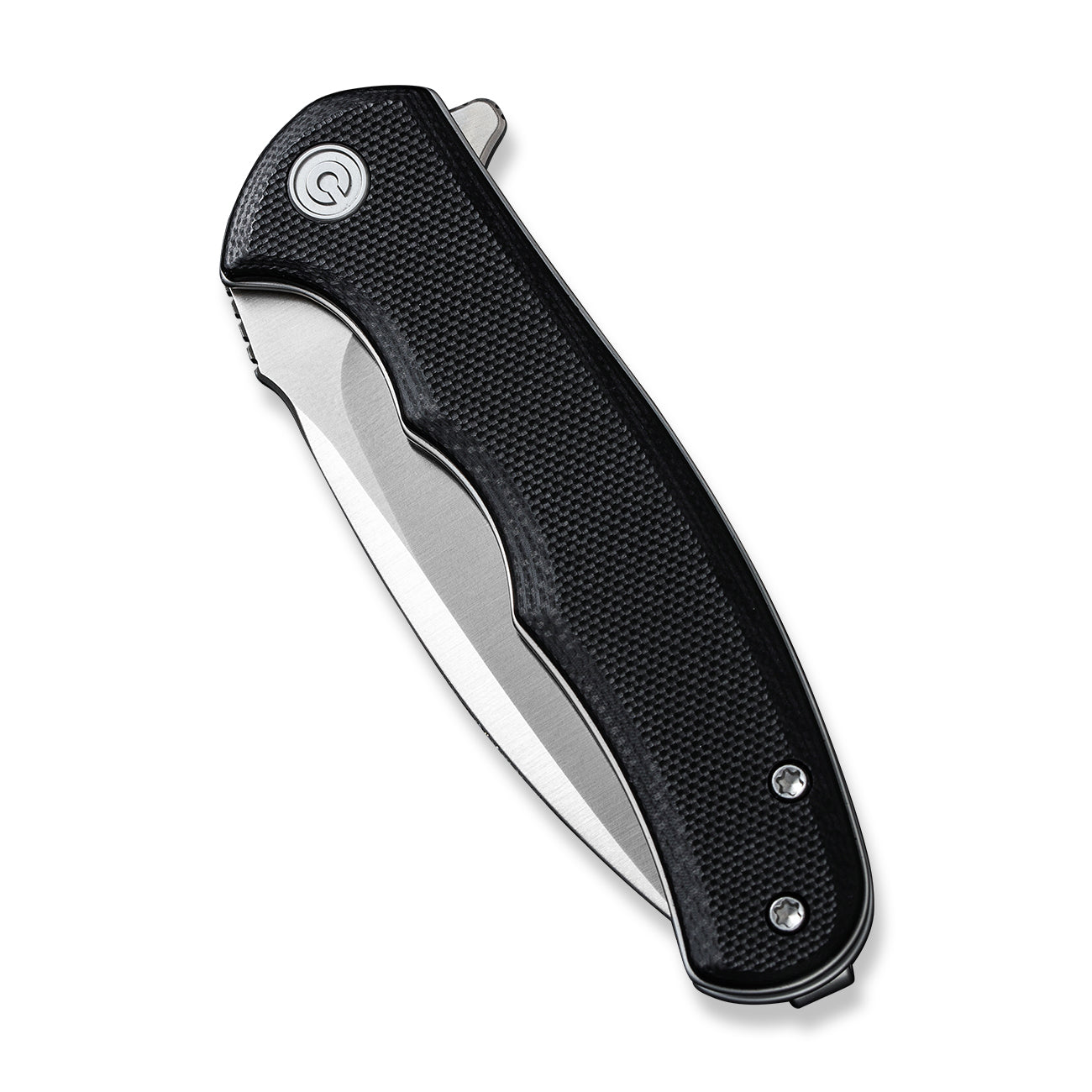 Civivi Mini Praxis G10 Handle, Black