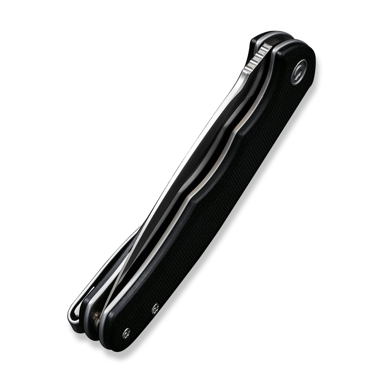 Civivi Mini Praxis G10 Handle, Black