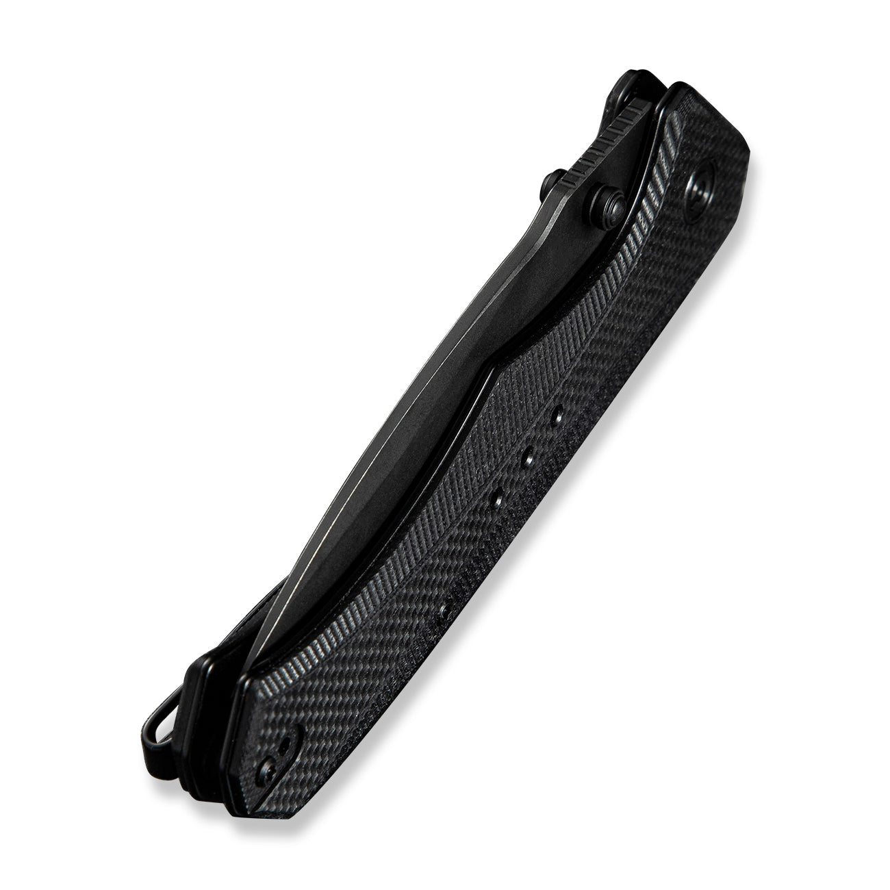 Civivi Photonix & Thumb Stud Knife G10 Handle, Black