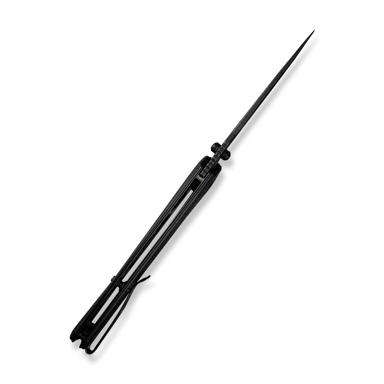 Civivi Photonix & Thumb Stud Knife G10 Handle, Black