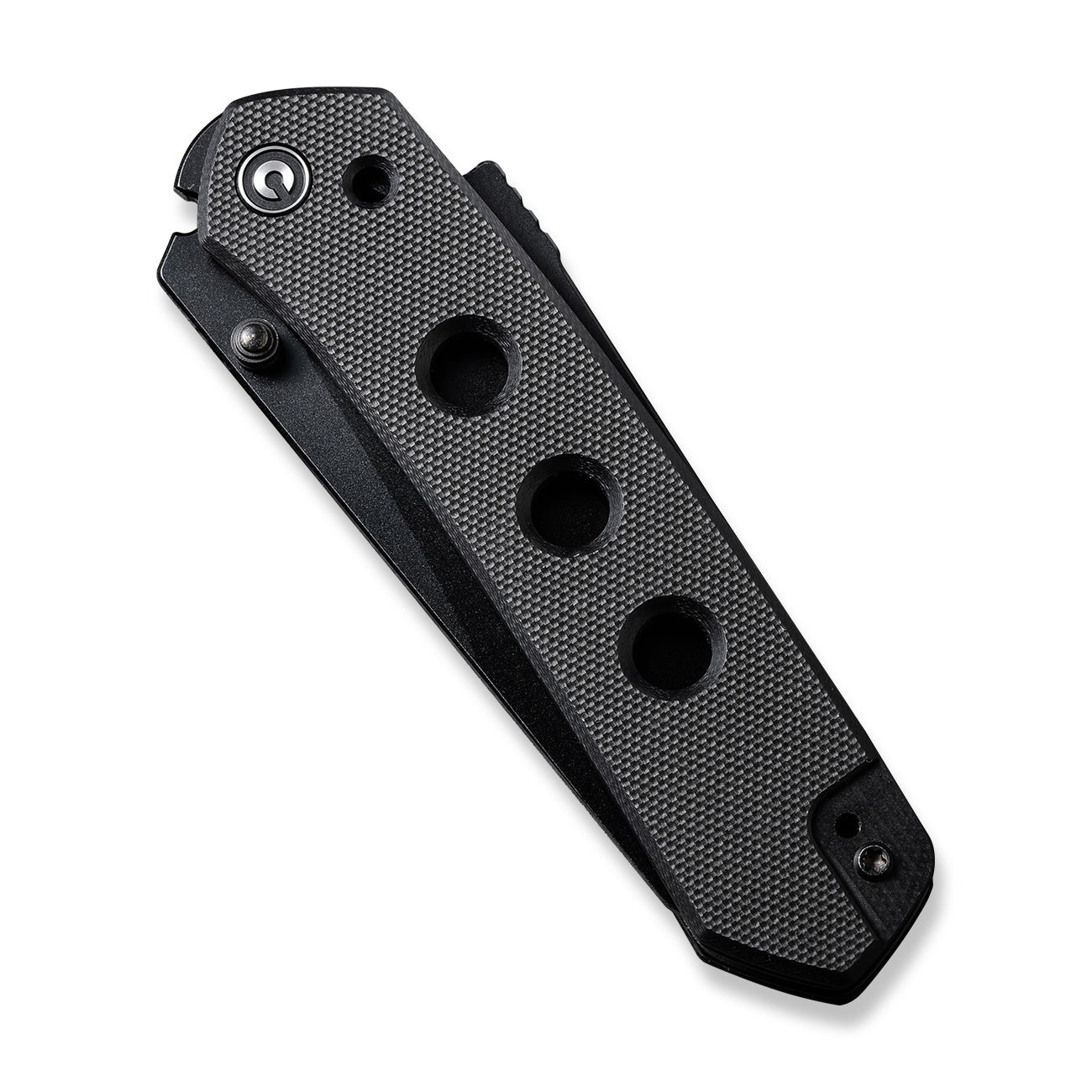 Civivi Vision FG G10 Handle, Black