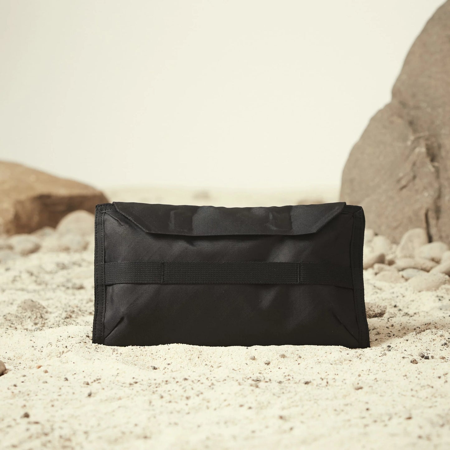 EVERGOODS Civic Access Pouch Ecopak 1L, Black