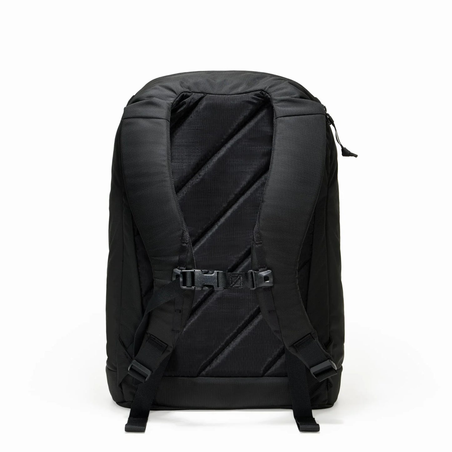 EVERGOODS Bookbag 22L, Solution Dyed Black