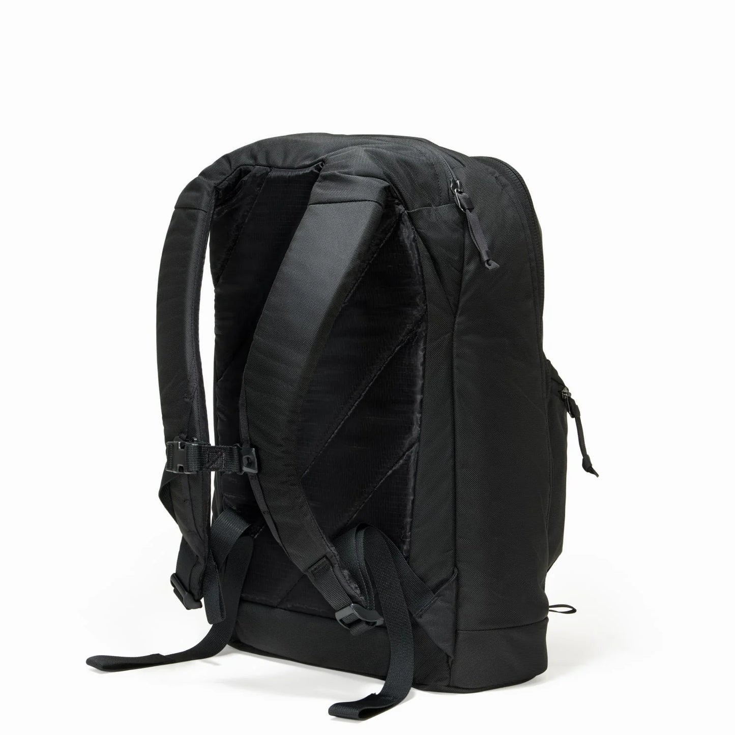 EVERGOODS Bookbag 22L, Solution Dyed Black