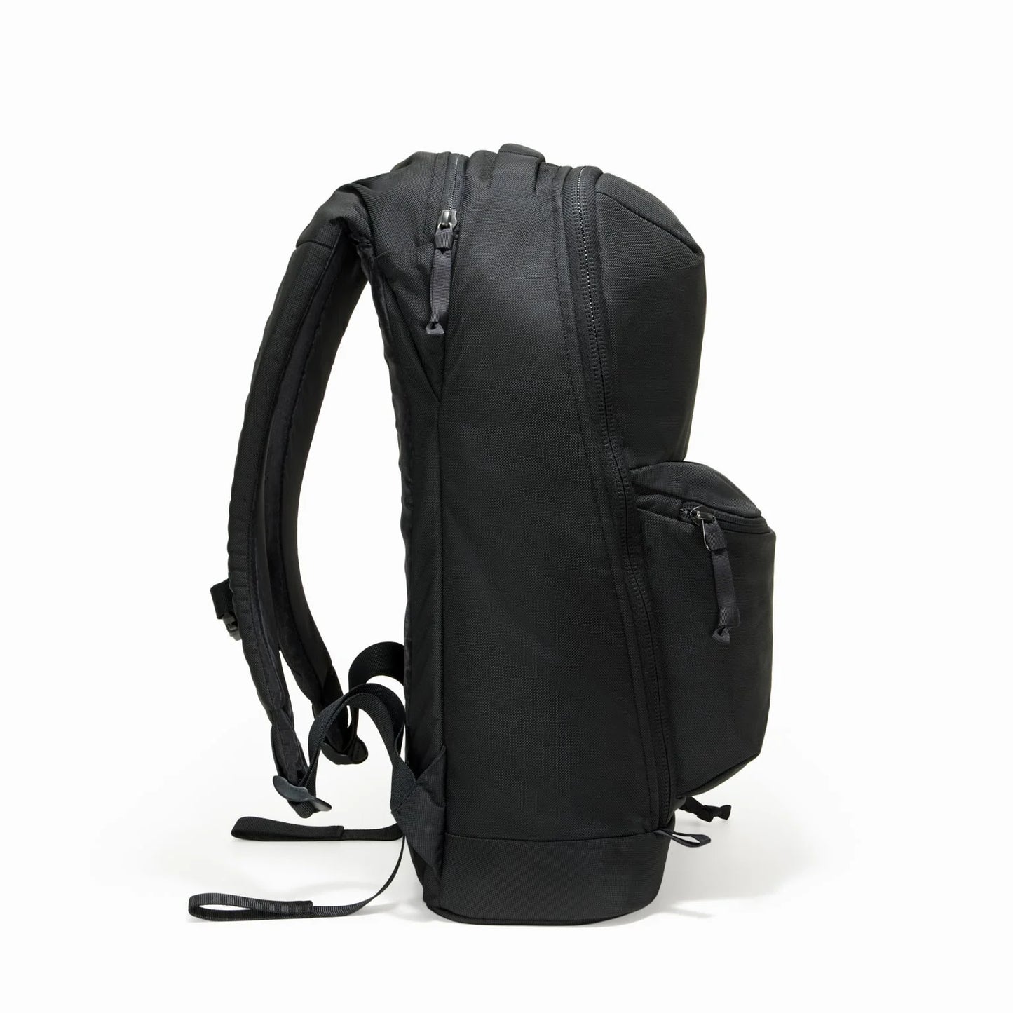 EVERGOODS Bookbag 22L, Solution Dyed Black
