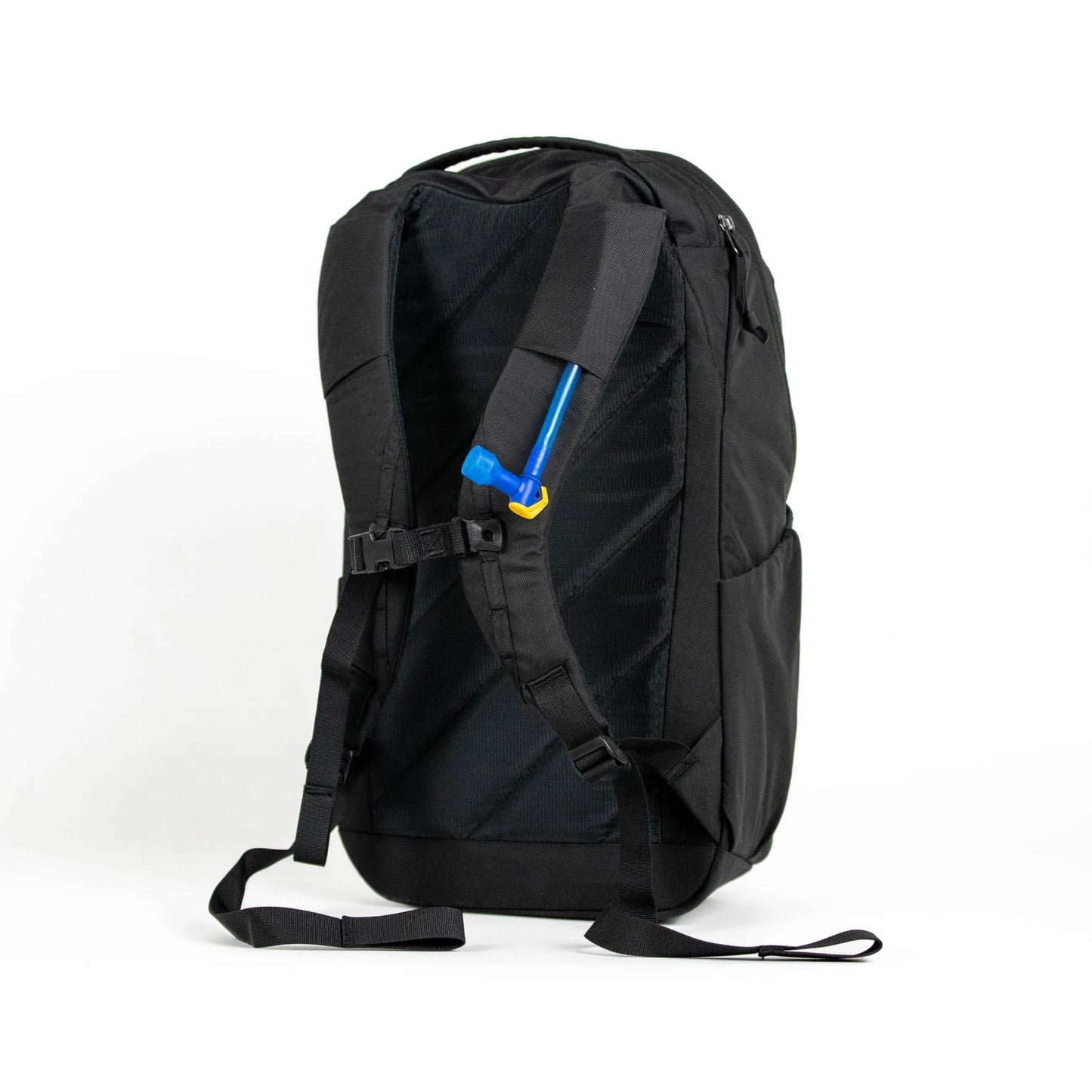 EVERGOODS Civic Half Zip 22L, Solution Black