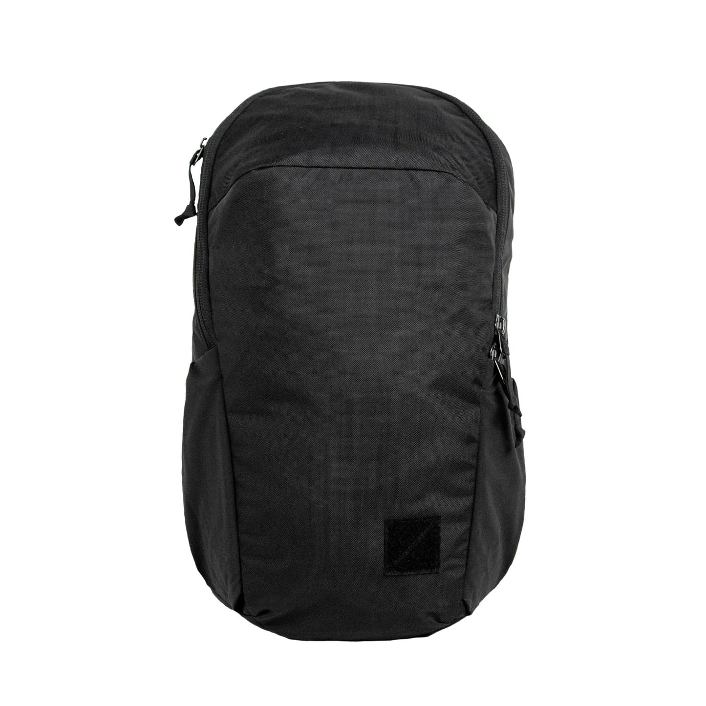 EVERGOODS Civic Half Zip 22L, Solution Black