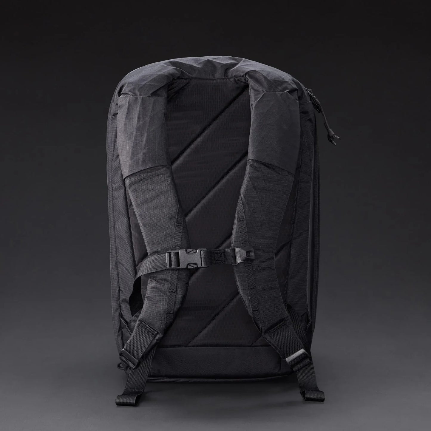 EVERGOODS Civic Panel Loader X-Pac® 16L, Black / Coyote Brown