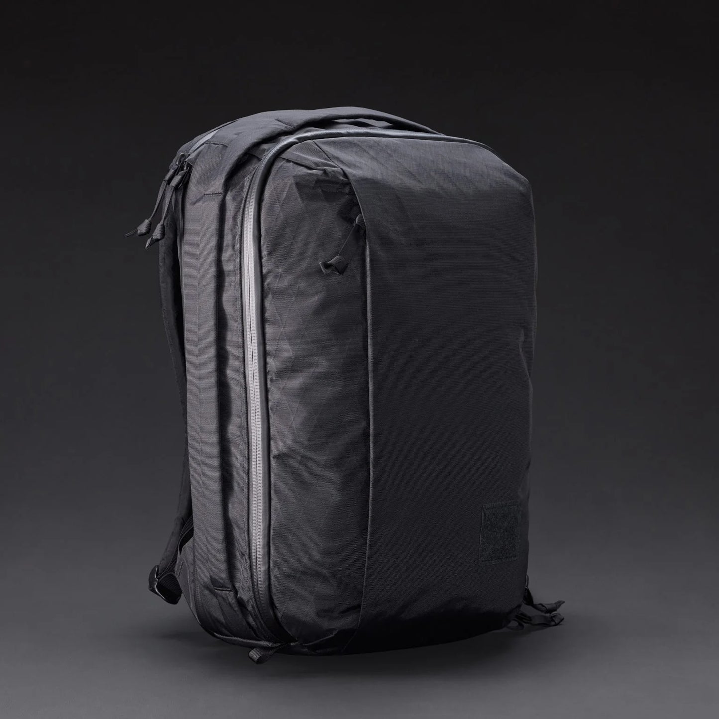 EVERGOODS Civic Panel Loader X-Pac® 16L, Black / Coyote Brown