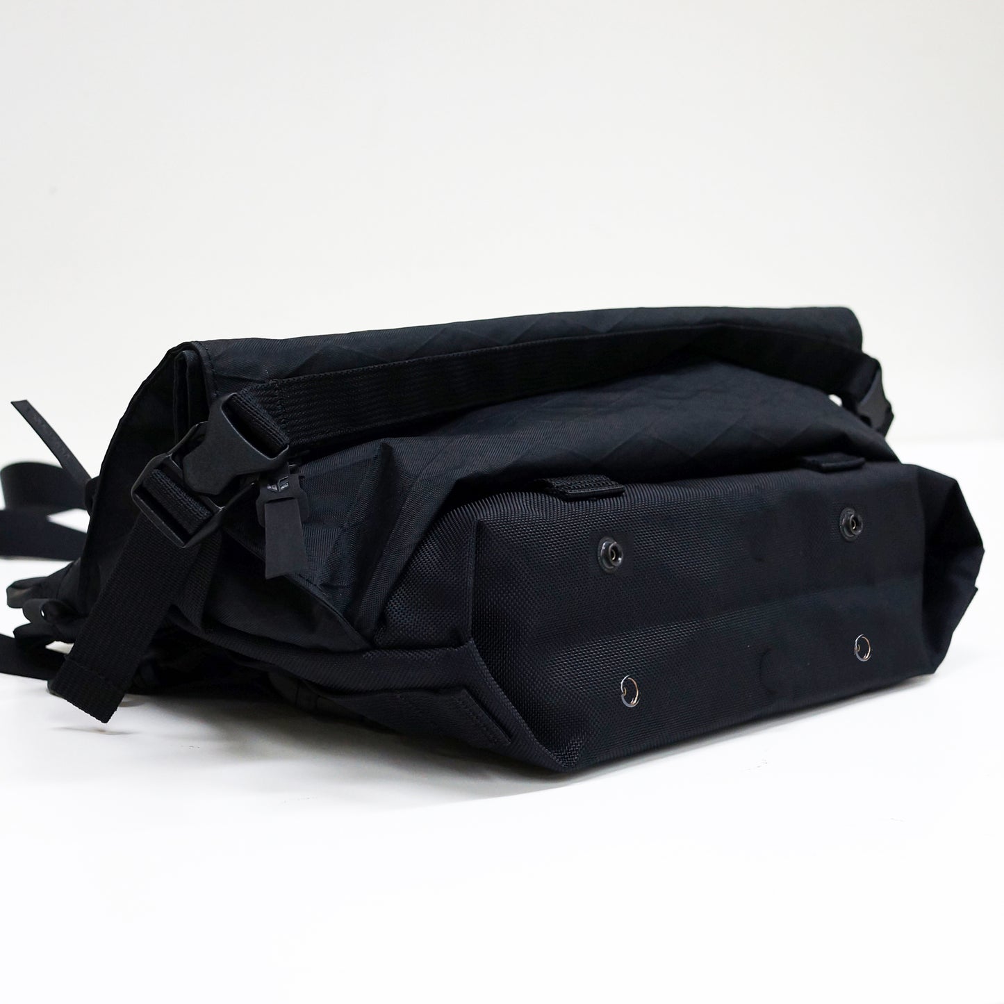 Code of Bell Annex Liner Sacoche, Pitch Black