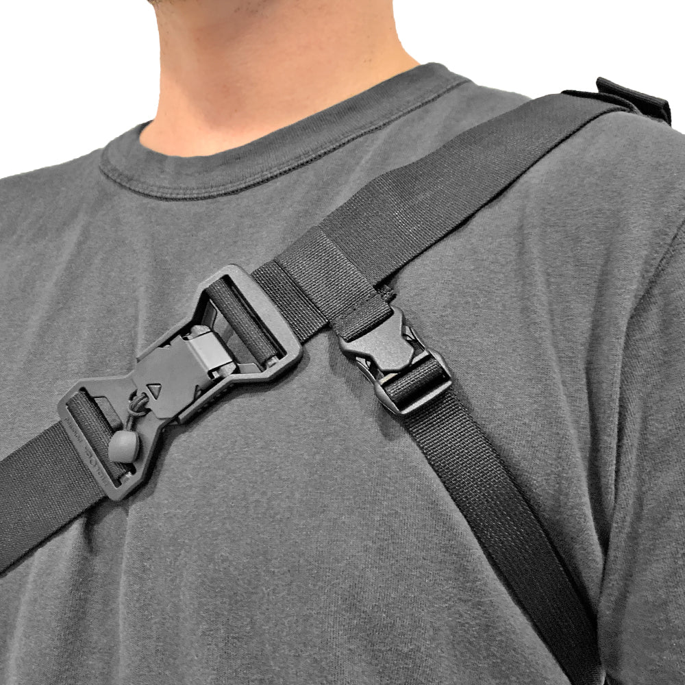 Code of Bell X-Pod II Sling Pack S, Daybreak