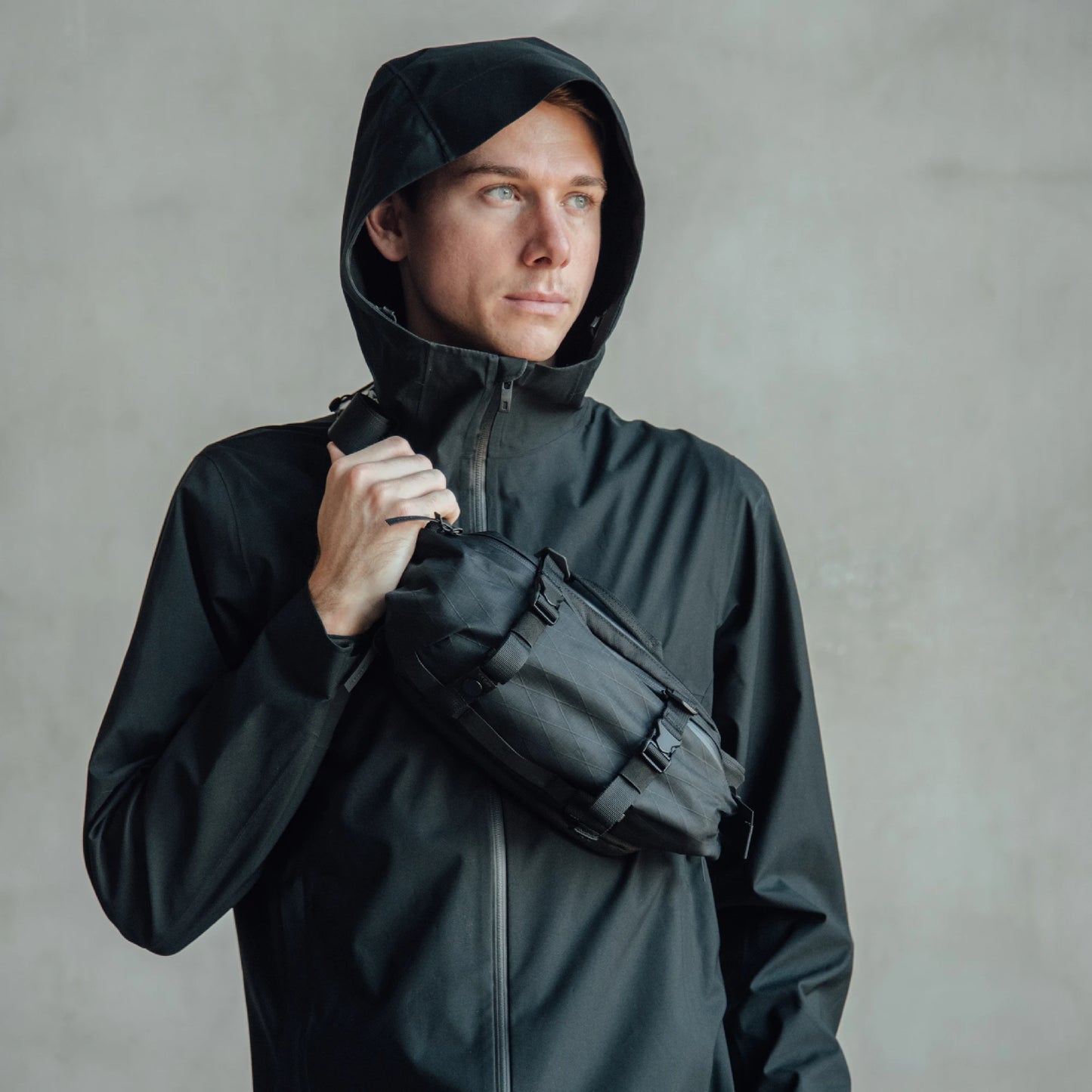 Code of Bell X-Pod II Sling Pack S, Daybreak