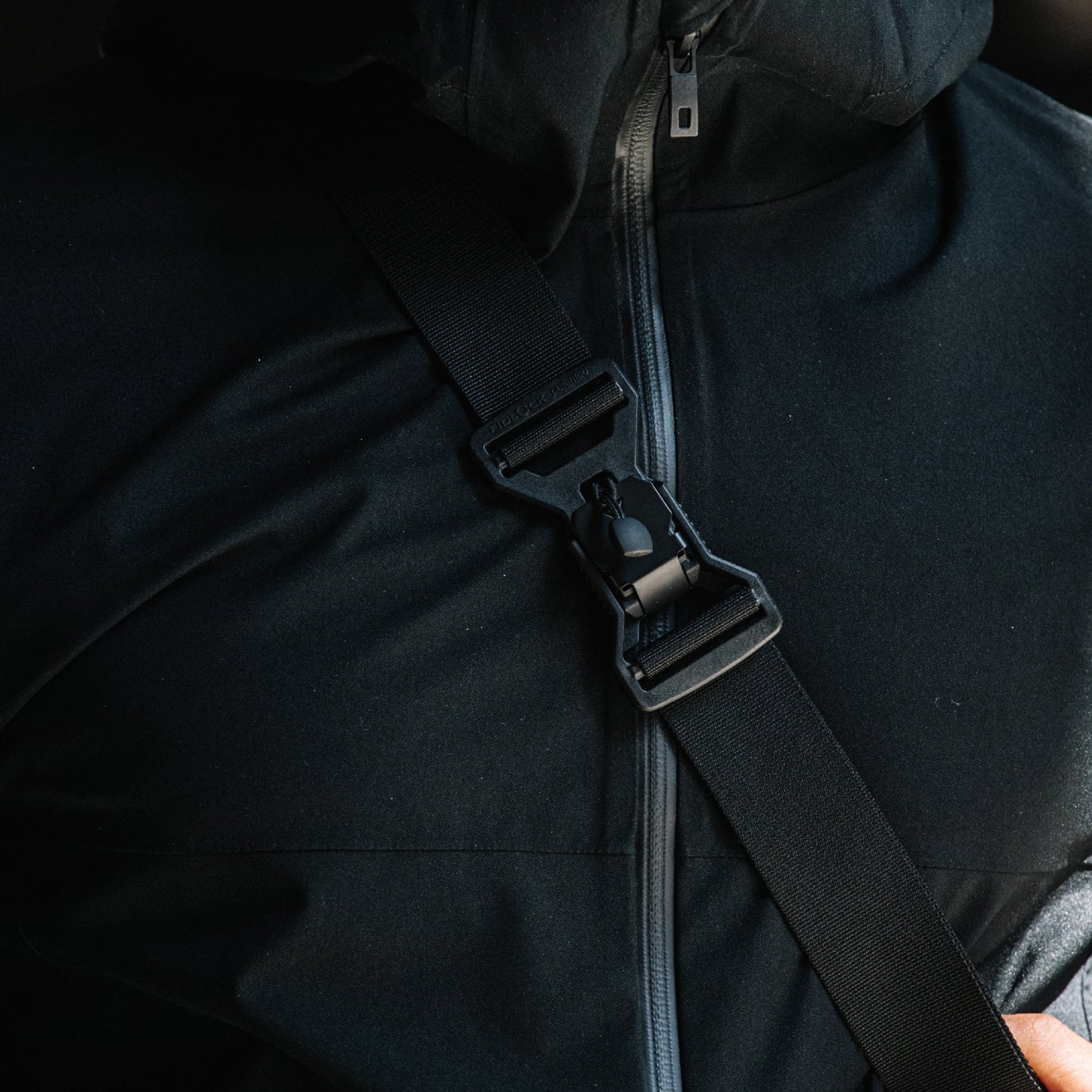 Code of Bell X-Pod II Sling Pack S, Daybreak