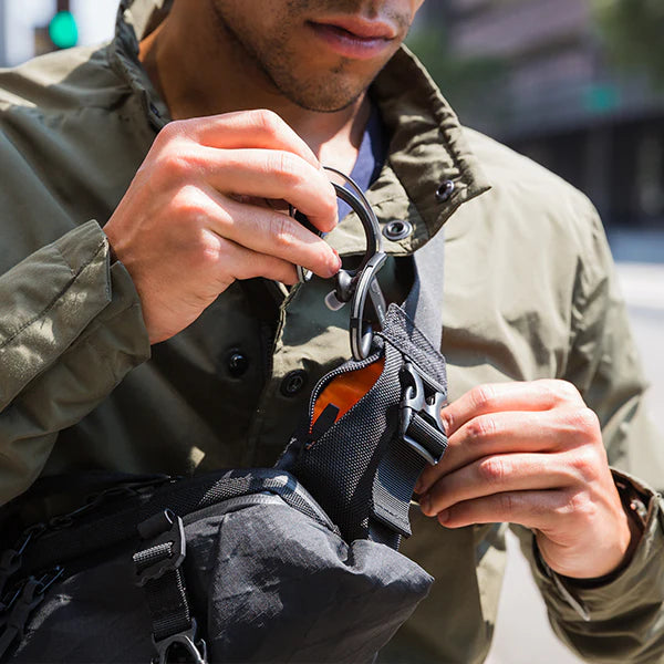 Code of Bell X-Pod II Sling Pack S, Daybreak