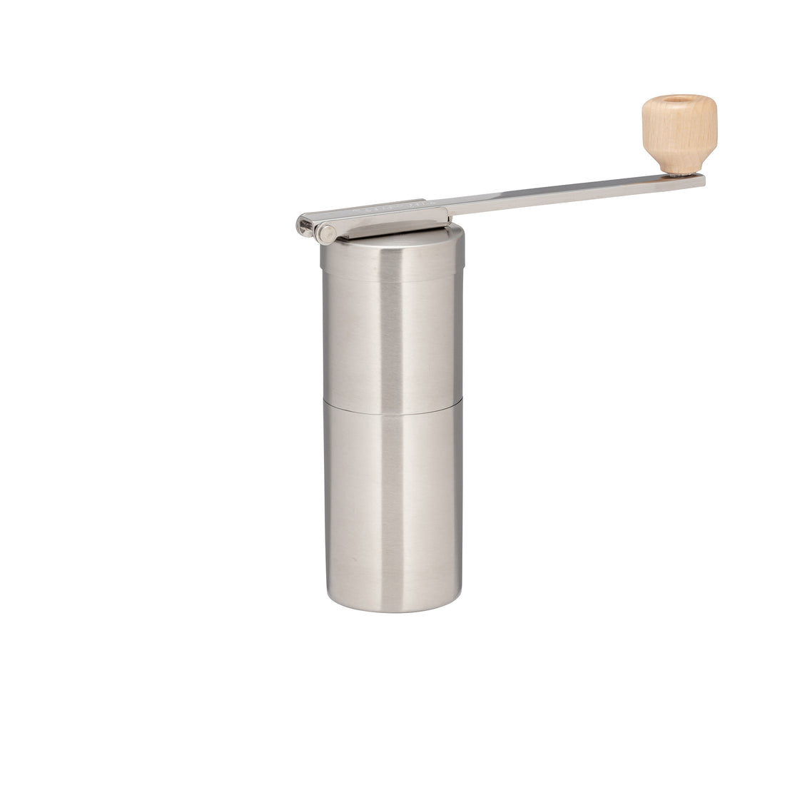 Snowpeak Field Barista Coffee Grinder